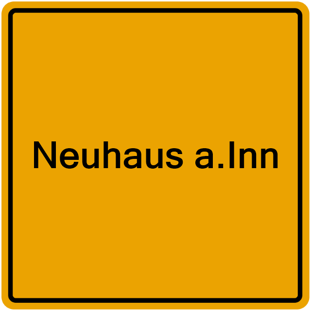 Einwohnermeldeamt24 Neuhaus a.Inn